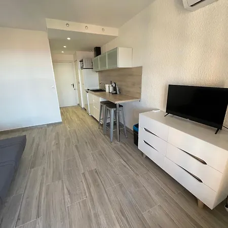 Apartment Agay Saint-Raphael (Var)