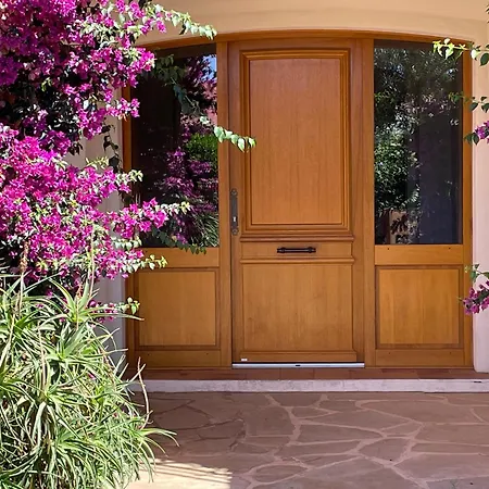Apartment Agay Saint-Raphael (Var)