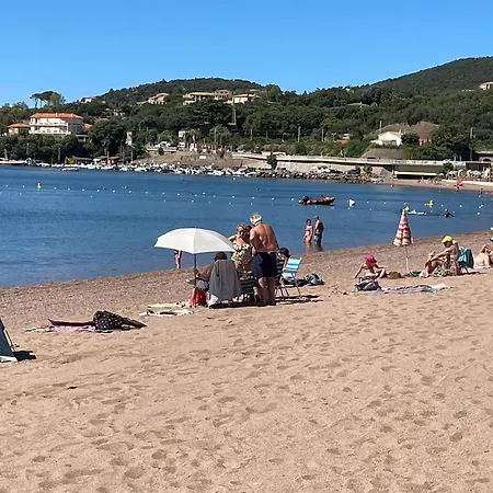 Agay